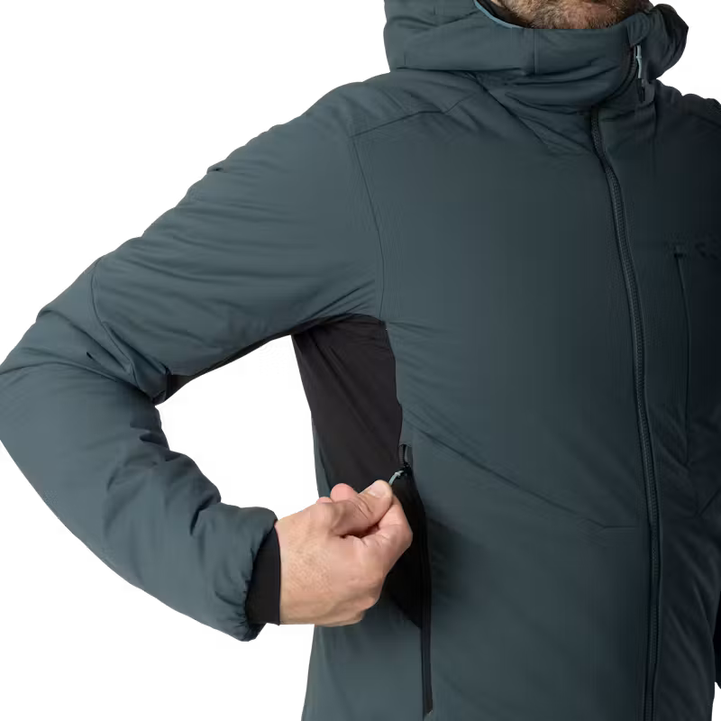 Dynafit Blacklight Primaloft Jacke Herren, image 8 of 9