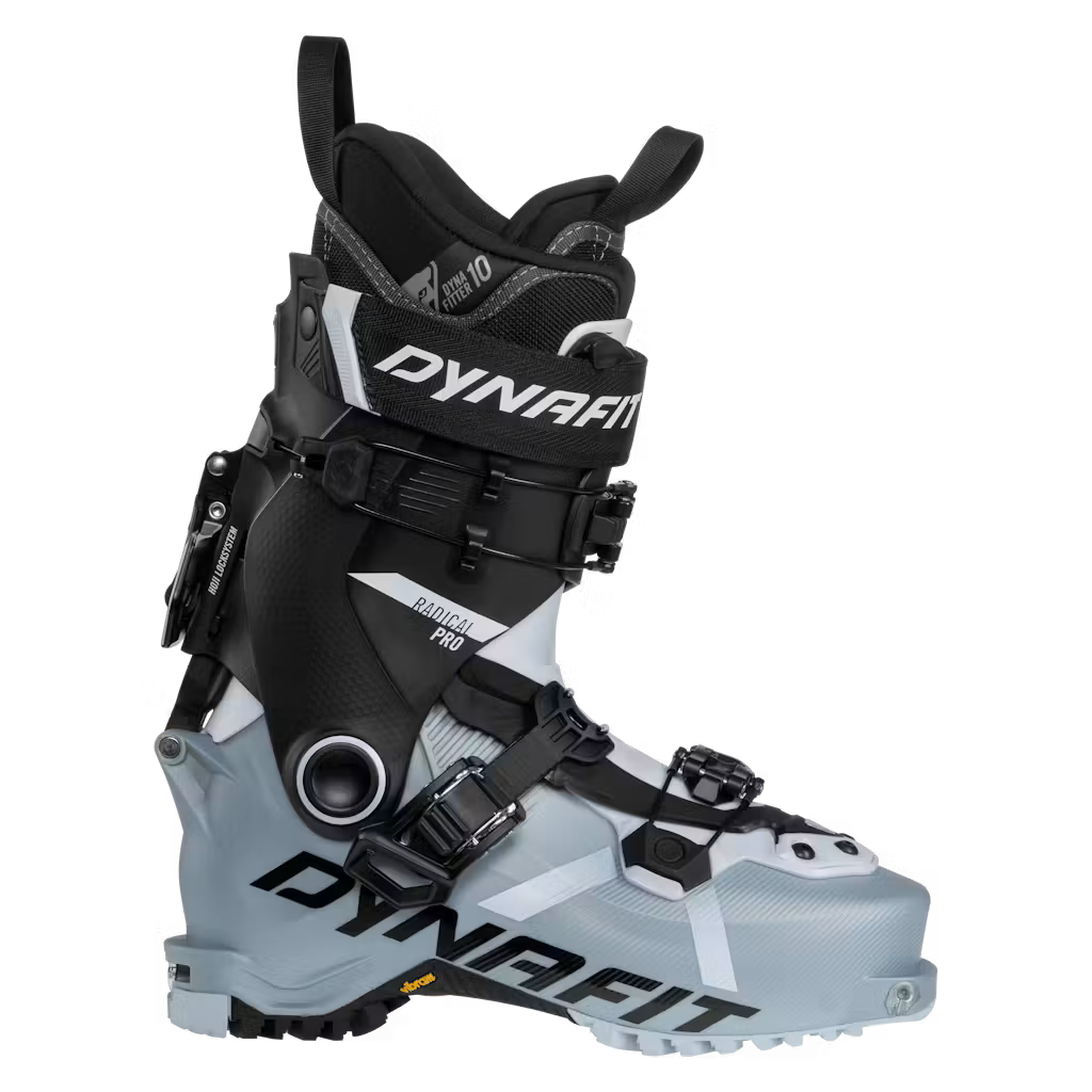 Dynafit Radical Pro Tourenskischuh Damen - cloud blue/ballad blue