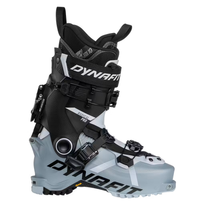 Dynafit Radical Pro Tourenskischuh Damen - cloud blue/ballad blue