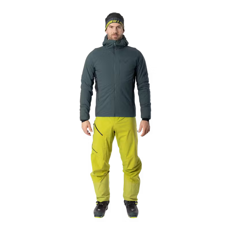 Dynafit Blacklight Primaloft Jacke Herren, image 2 of 9