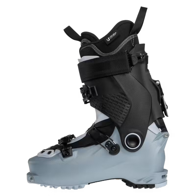 Dynafit Radical Pro Tourenskischuh Damen - cloud blue/ballad blue
