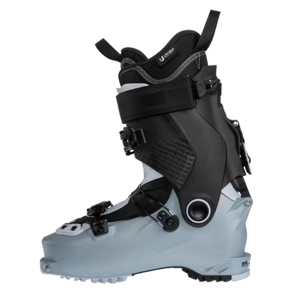 Dynafit Radical Pro Tourenskischuh Damen - cloud blue/ballad blue