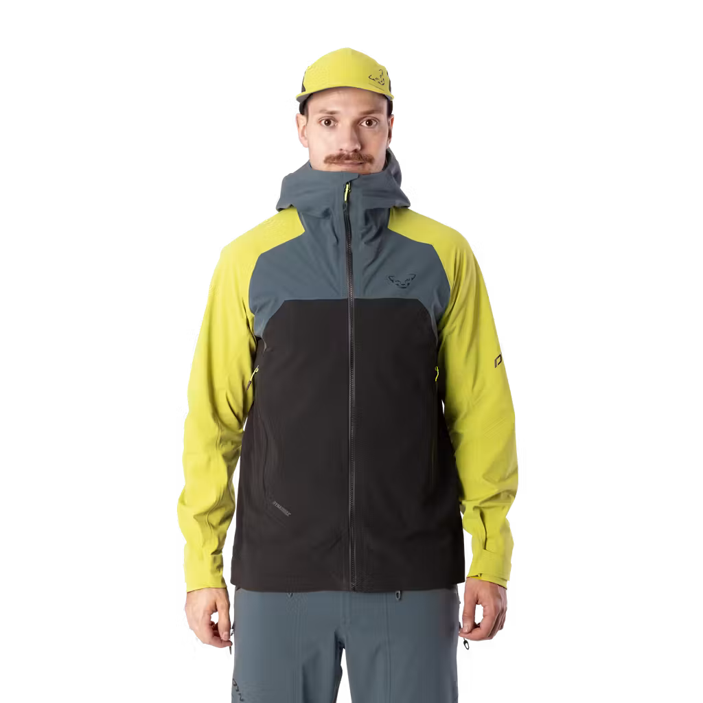Dynafit Radical 3L Jacke Herren