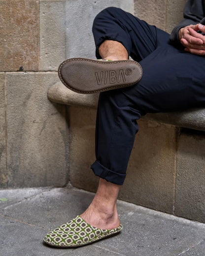 VIBA ROMA Wool 1956