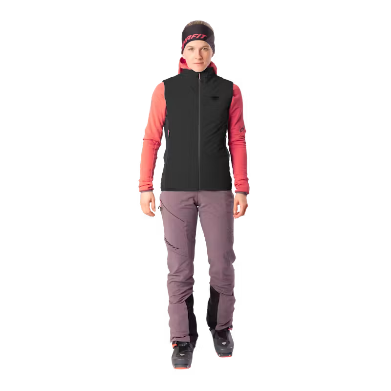 Dynafit Blacklight Primaloft Weste Damen