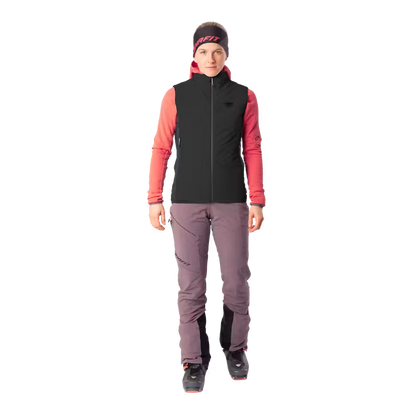 Dynafit Blacklight Primaloft Weste Damen