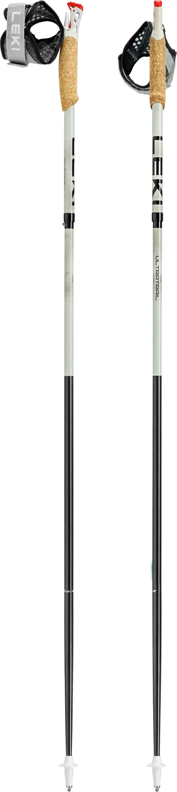 Leki Ultratrail FX. One