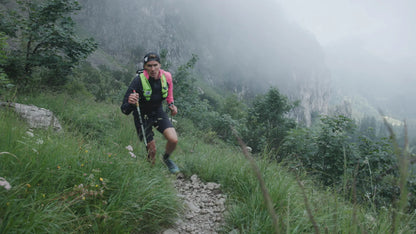 Leki Ultratrail FX. One
