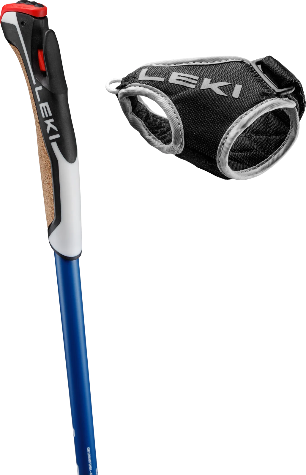 Leki PRC 850 TR 2026 2027