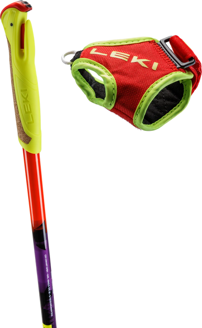 Leki HRC Junior TR 2026 2027