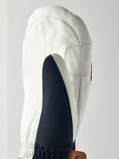 Hestra Voss CZone - mitt - black/cork