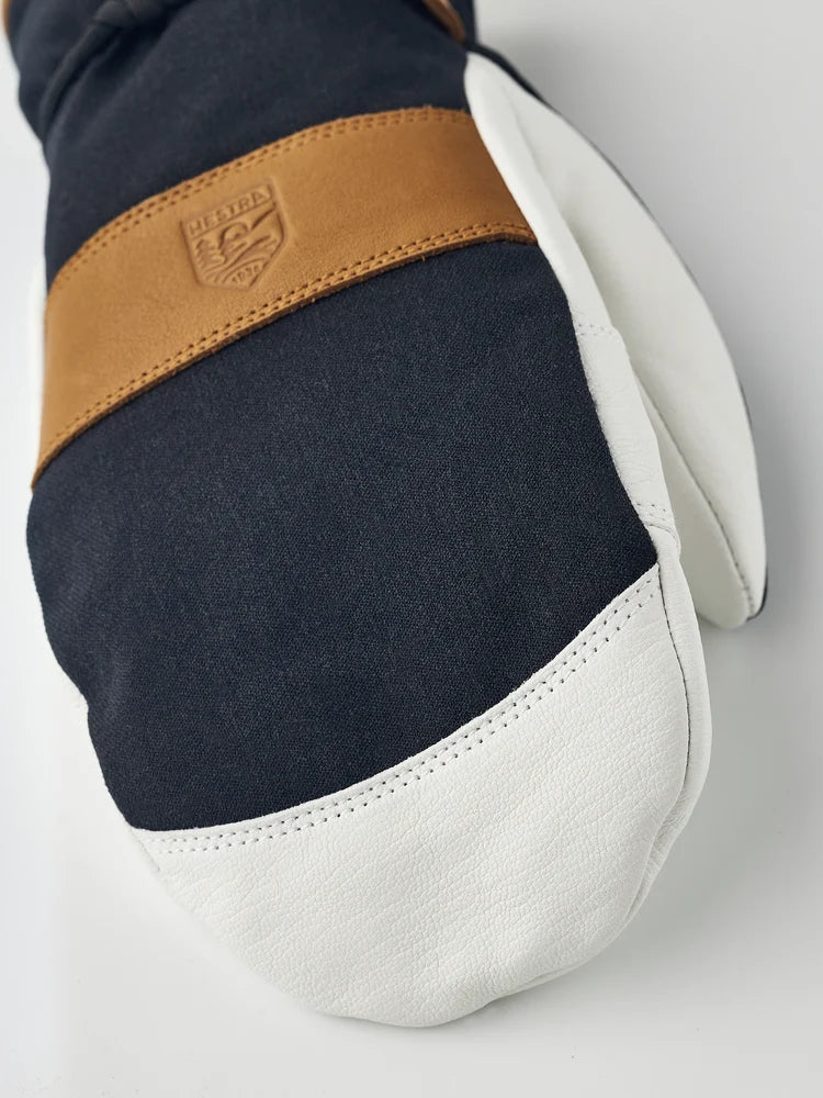 Hestra Voss CZone - mitt - black/cork, Bild 3 von 6