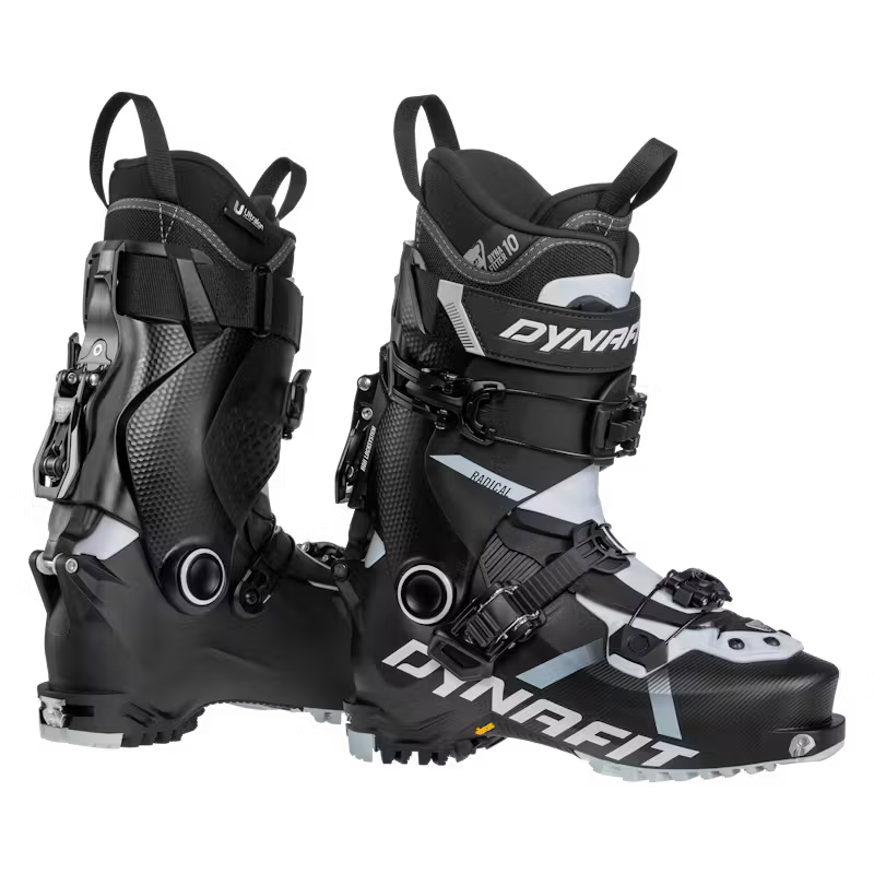 Dynafit Radical Tourenskischuh Damen - black out