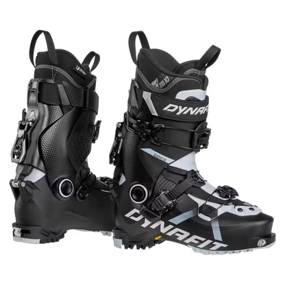 Dynafit Radical Tourenskischuh Damen - black out