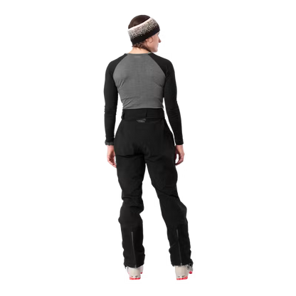 Dynafit Radical 3L Skitourenhose - black out