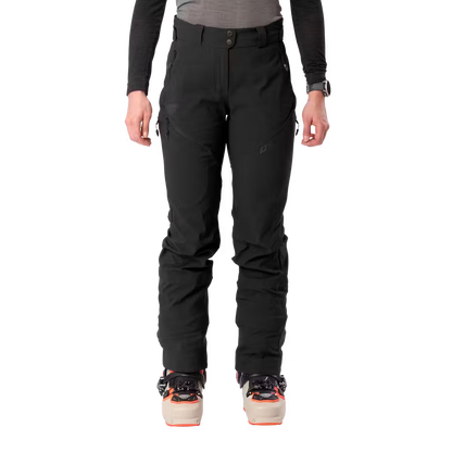 Dynafit Mercury Dynastretch Hose regular - black out