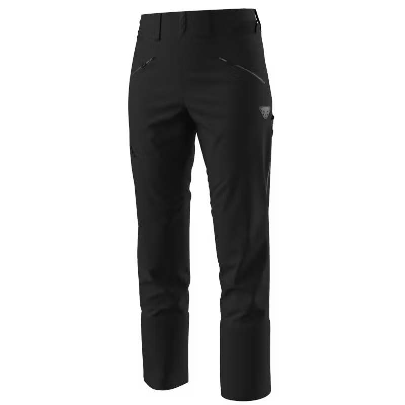Dynafit Radical 3L Skitourenhose - black out