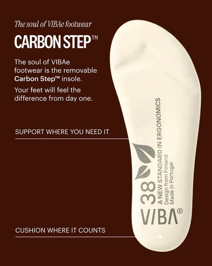 VIBA ROMA Wool grey