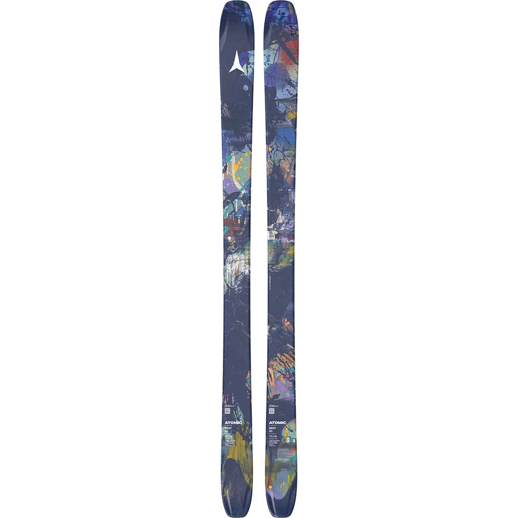 Atomic Bent 90 Multicolor 2026/2027