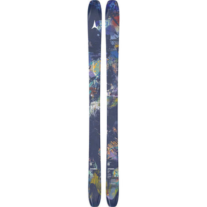 Atomic Bent 90 Multicolor 2026/2027
