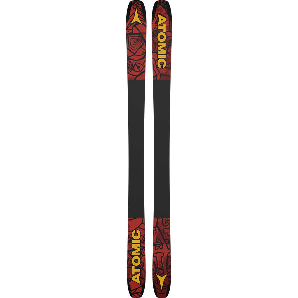 Atomic Bent 90 Multicolor 2026/2027