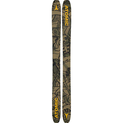 Atomic Bent 110 Multicolor 2026/2027