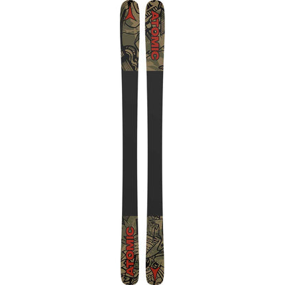 Atomic Bent 85 Multicolor 2026/2027