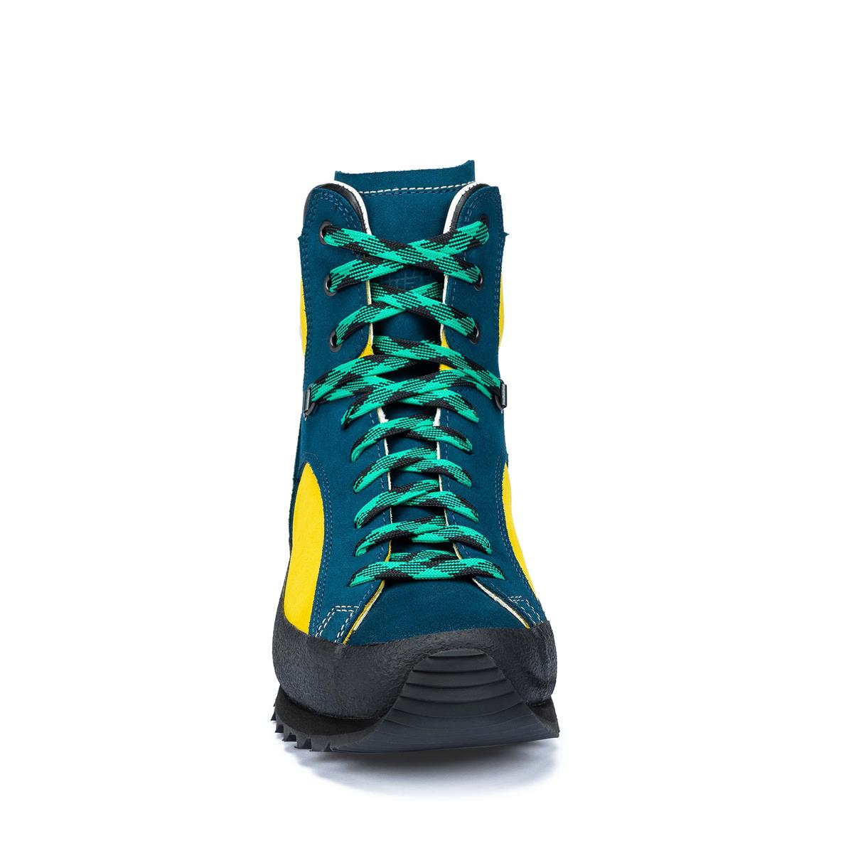 Hanwag Rotpunkt LL - seablue yellow