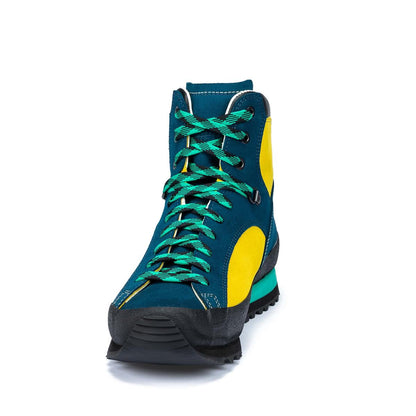 Hanwag Rotpunkt LL - seablue yellow