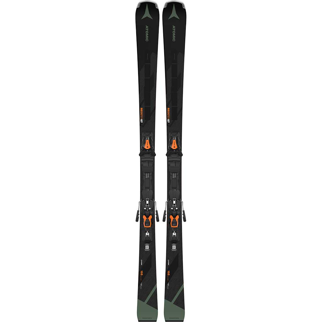 Atomic Redster Q7 RVSK C RP+ MI 12 25/26
