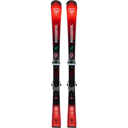 Rossignol Hero SL Pro + NX10 2026/27