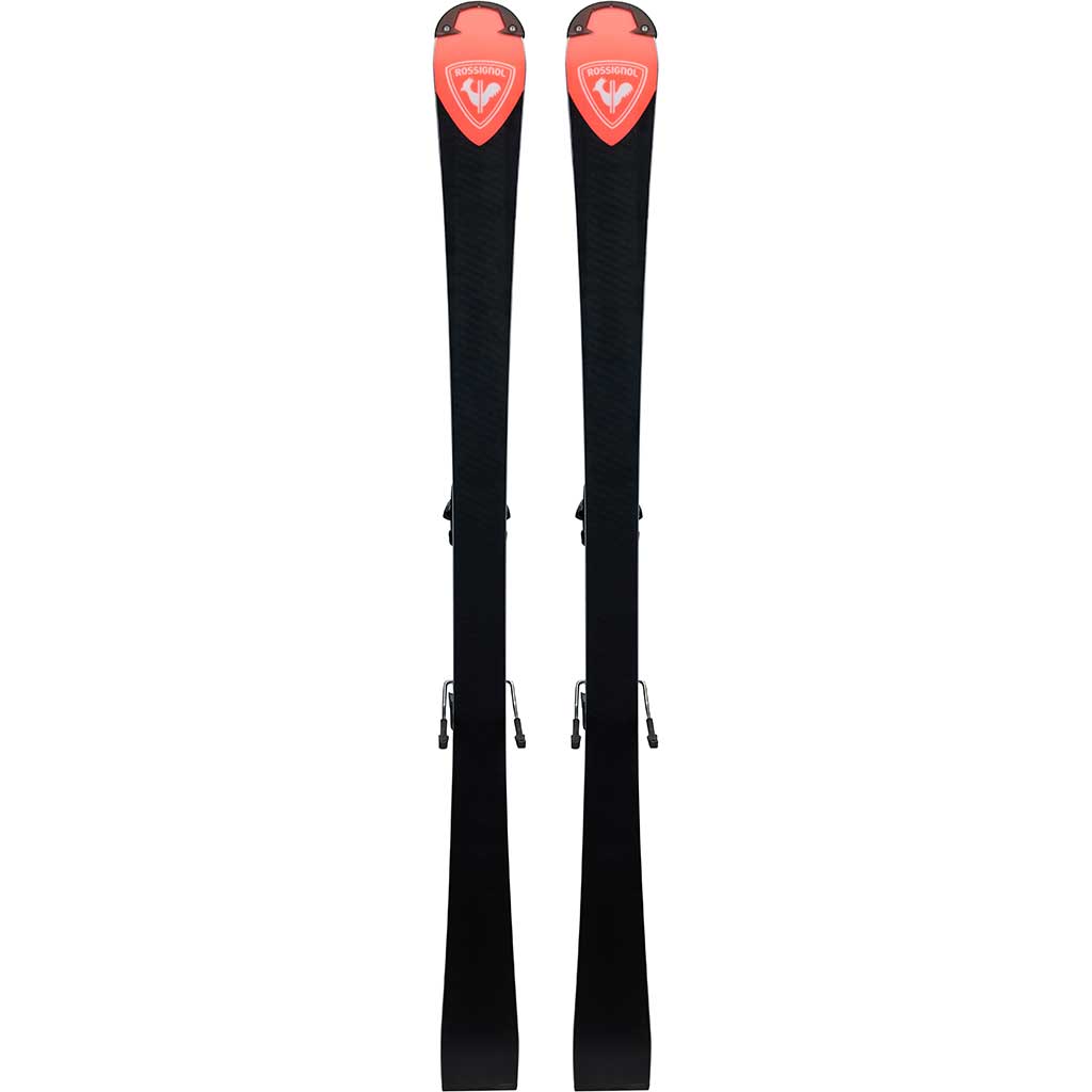 Rossignol Hero SL Pro + NX10 2026/27