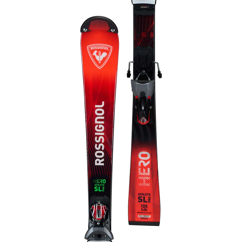 Rossignol Hero SL Pro + NX10 2026/27