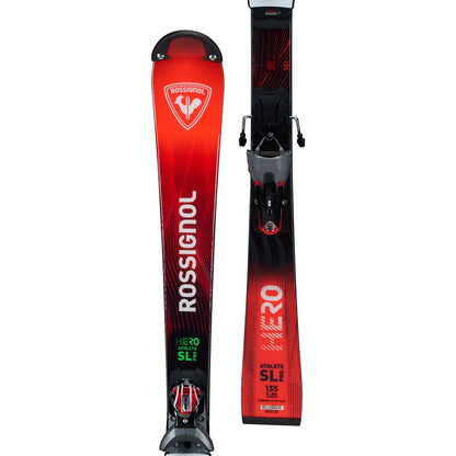 Rossignol Hero SL Pro + NX10 2026/27