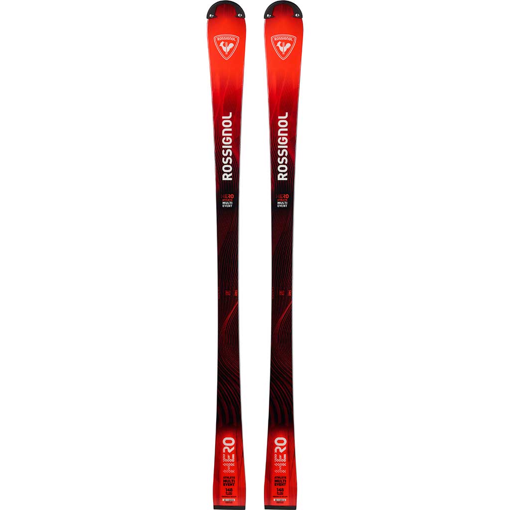 Rossignol Hero Multievent + NX7 2026/27