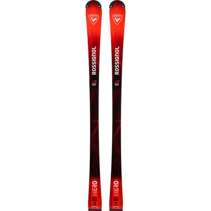 Rossignol Hero Multievent + NX7 2026/27