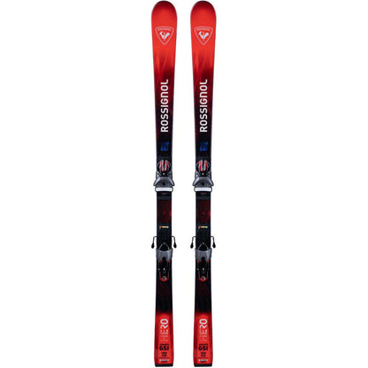 Rossignol Hero GS Pro + SPX11 2026/27