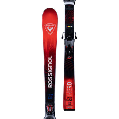 Rossignol Hero GS Pro + SPX11 2026/27