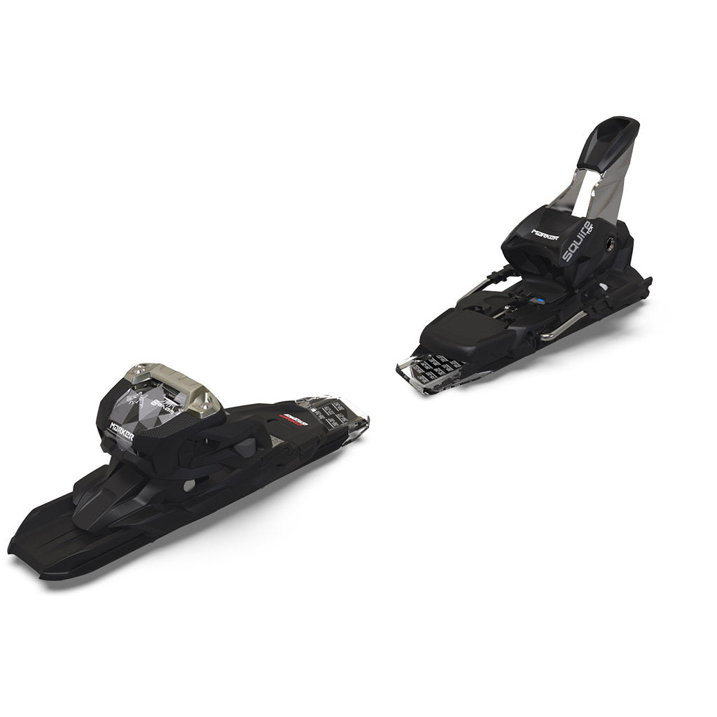 Marker Squire 11 TCX - black