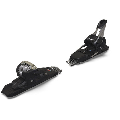 Marker Squire 11 TCX - black