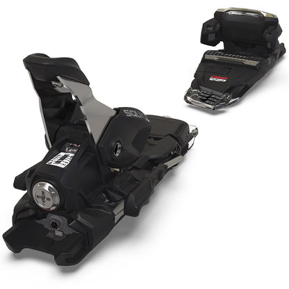 Marker Squire 11 TCX - black