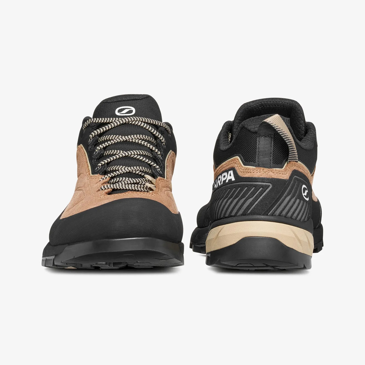 Rapid XT GTX Wmn gold rose/fossil