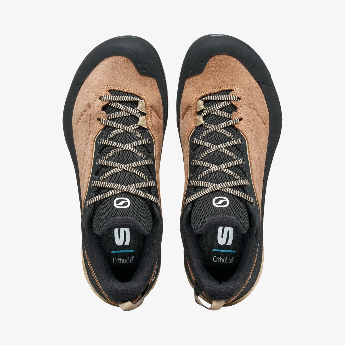 Rapid XT GTX Wmn gold rose/fossil
