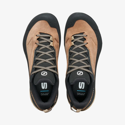 Rapid XT GTX Wmn gold rose/fossil