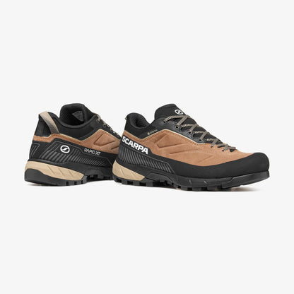 Rapid XT GTX Wmn gold rose/fossil