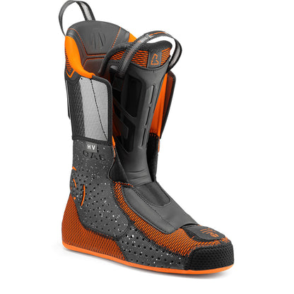 Tecnica Mach1 HV 130 TD - icon orange/black