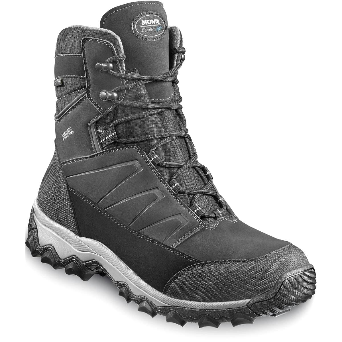 Meindl Sella Lady GTX, schwarz