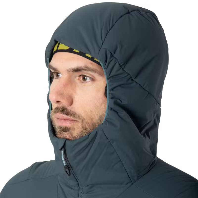 Dynafit Blacklight Primaloft Jacke Herren, image 7 of 9