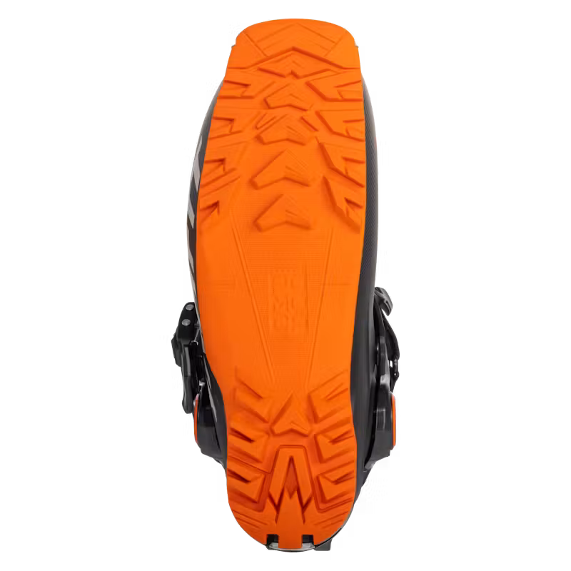 Dynafit Seven Summits Tourenskischuh   - shocking orange