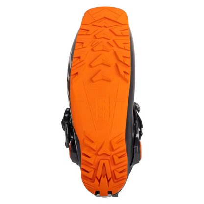 Dynafit Seven Summits Tourenskischuh   - shocking orange